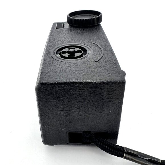 Kodak Instamatic 44 Camera Made In USA Black Vintage (UNTESTED) - Picture 6 of 12